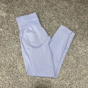 NVGTN Leggings Perwinkle Size M